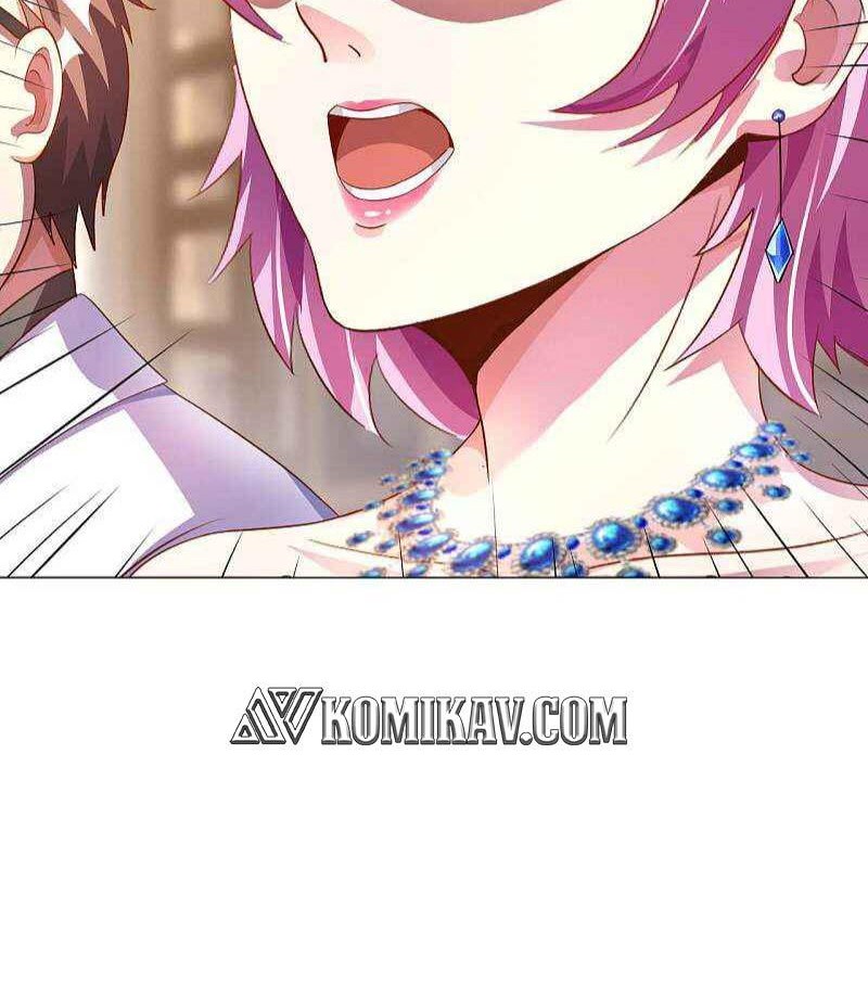 My Master Is A God Chapter 10 Gambar 18
