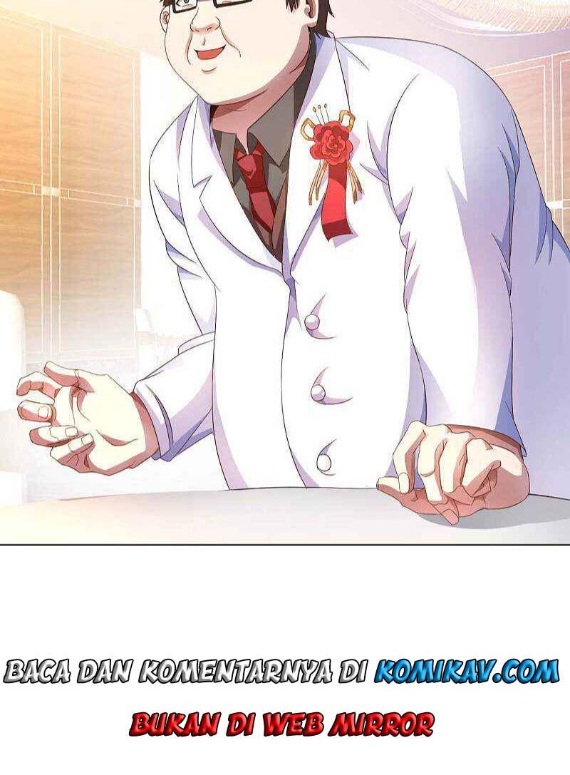 My Master Is A God Chapter 10 Gambar 24