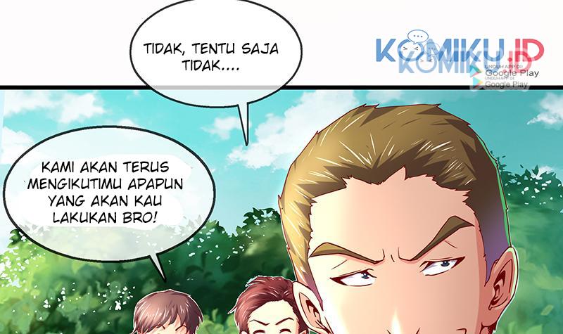 Gold System Chapter 16 Gambar 10