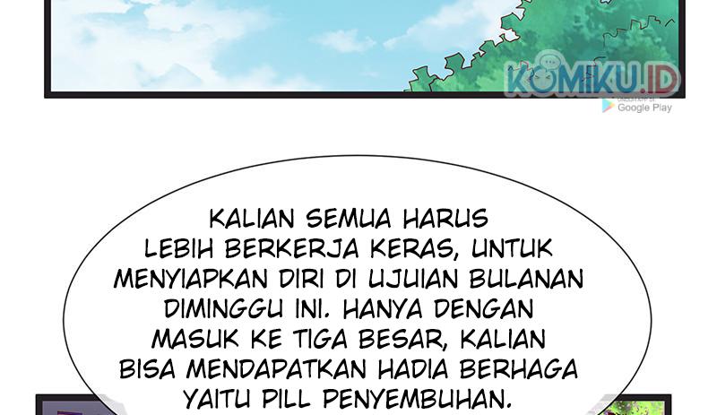 Gold System Chapter 16 Gambar 100