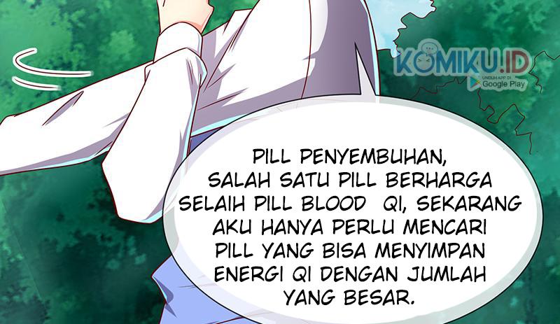 Gold System Chapter 16 Gambar 103