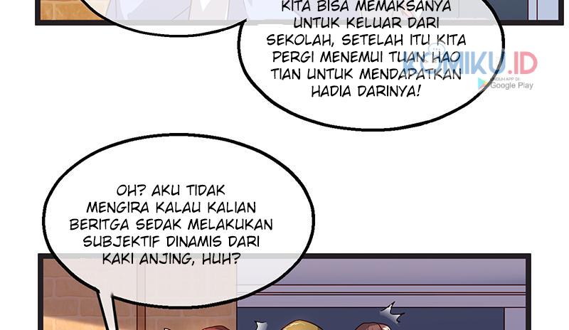 Gold System Chapter 16 Gambar 13
