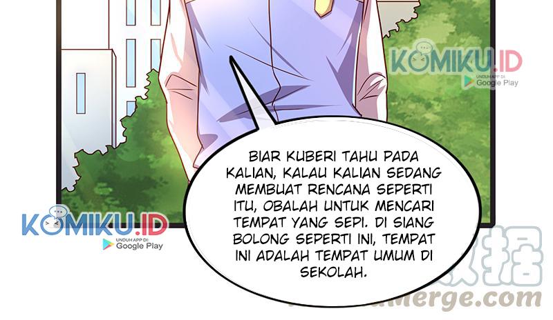 Gold System Chapter 16 Gambar 16
