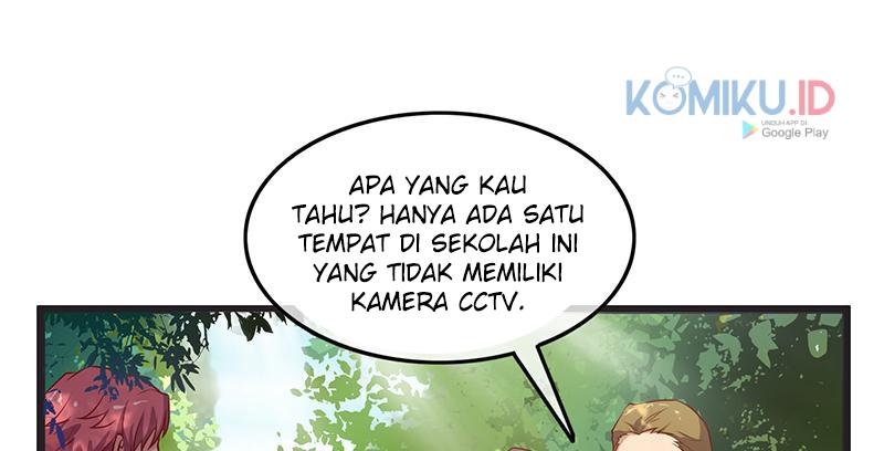 Gold System Chapter 16 Gambar 17