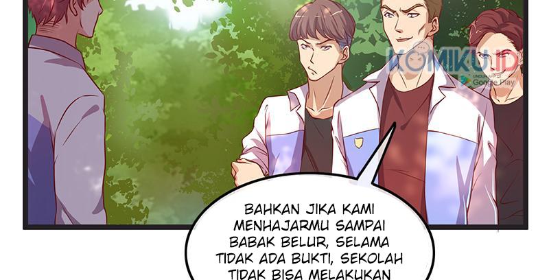 Gold System Chapter 16 Gambar 18