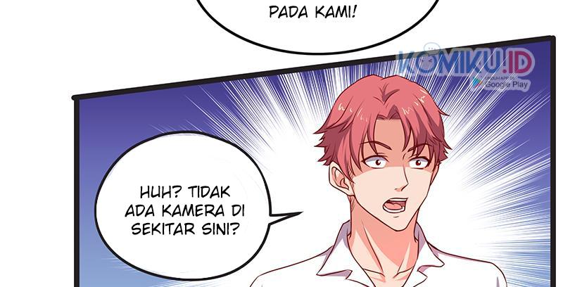 Gold System Chapter 16 Gambar 19