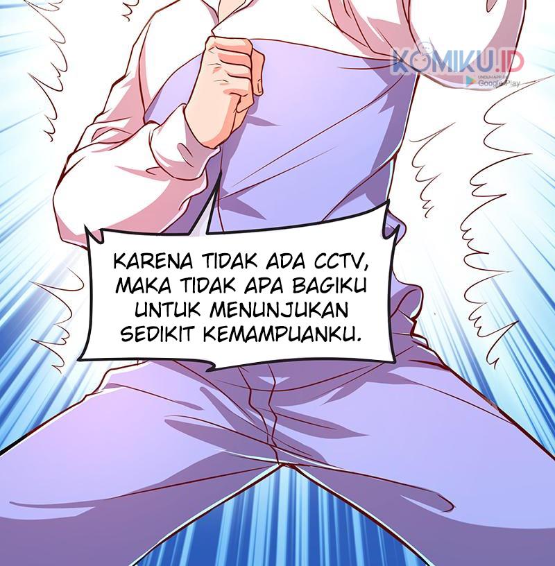 Gold System Chapter 16 Gambar 25