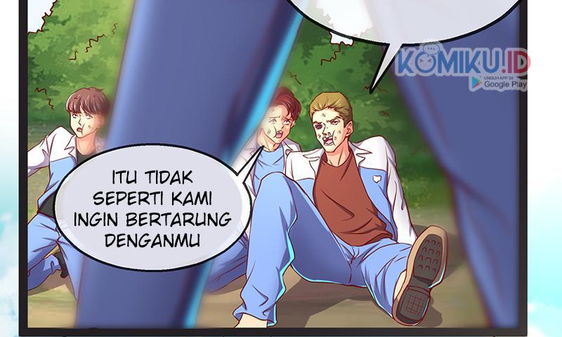 Gold System Chapter 16 Gambar 40