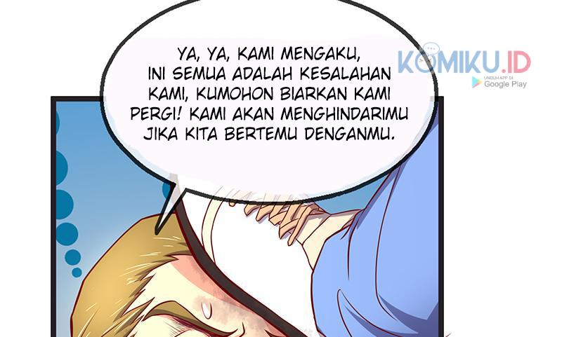 Gold System Chapter 16 Gambar 44