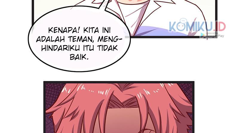 Gold System Chapter 16 Gambar 47