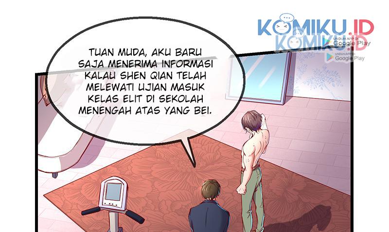 Gold System Chapter 16 Gambar 5