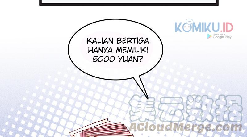 Gold System Chapter 16 Gambar 50