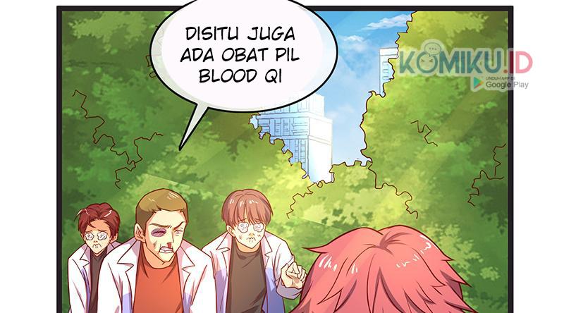 Gold System Chapter 16 Gambar 52
