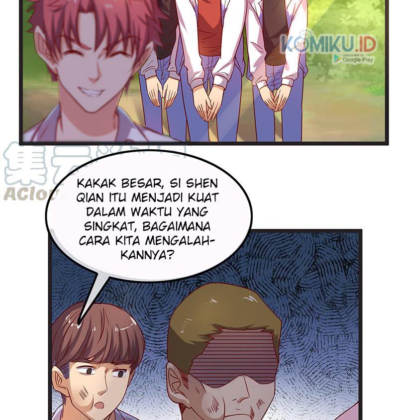 Gold System Chapter 16 Gambar 57