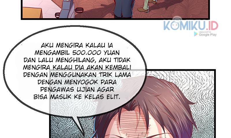 Gold System Chapter 16 Gambar 6