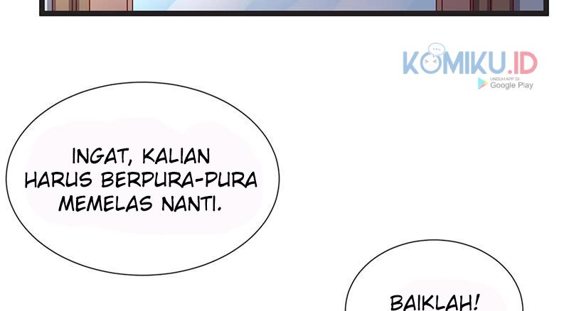 Gold System Chapter 16 Gambar 61