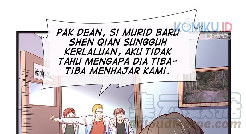 Gold System Chapter 16 Gambar 63
