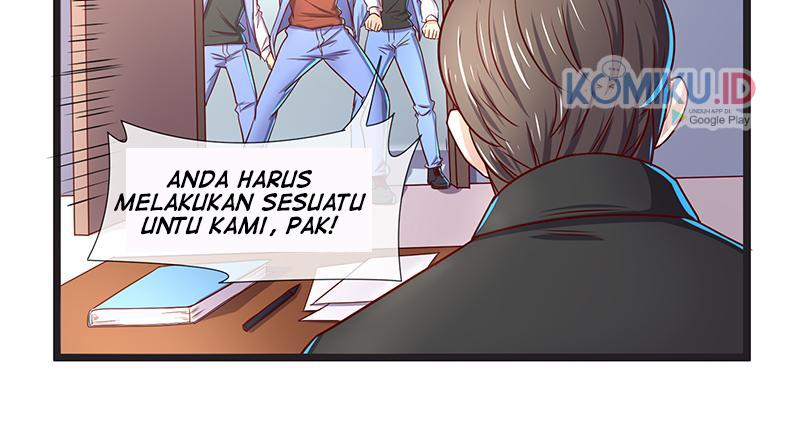 Gold System Chapter 16 Gambar 64