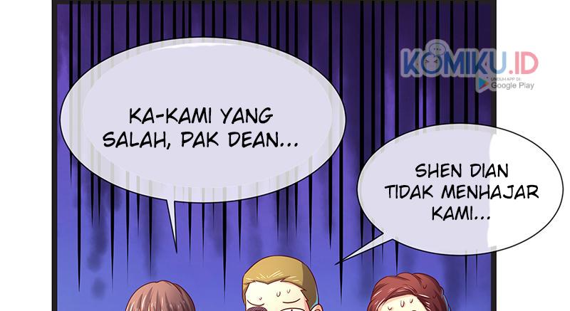 Gold System Chapter 16 Gambar 72