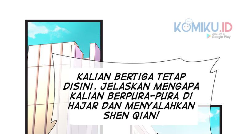Gold System Chapter 16 Gambar 74
