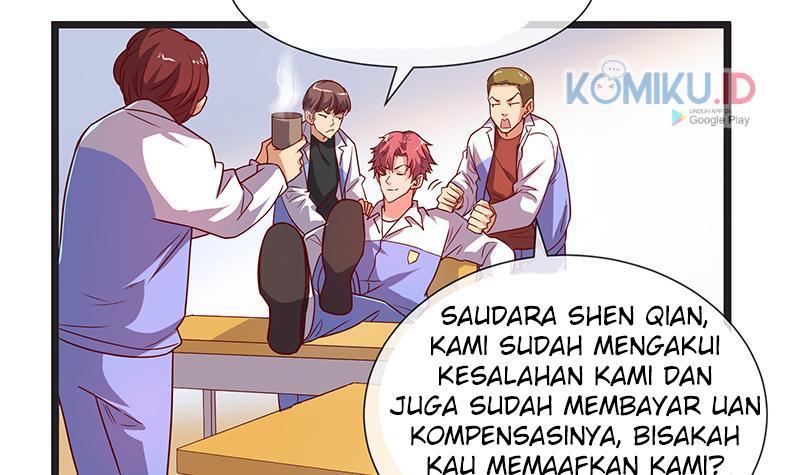 Gold System Chapter 16 Gambar 79