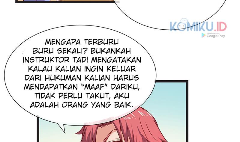 Gold System Chapter 16 Gambar 80