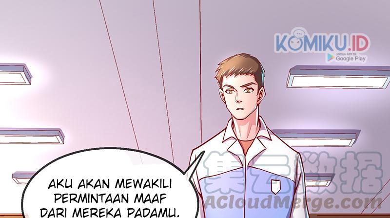 Gold System Chapter 16 Gambar 85