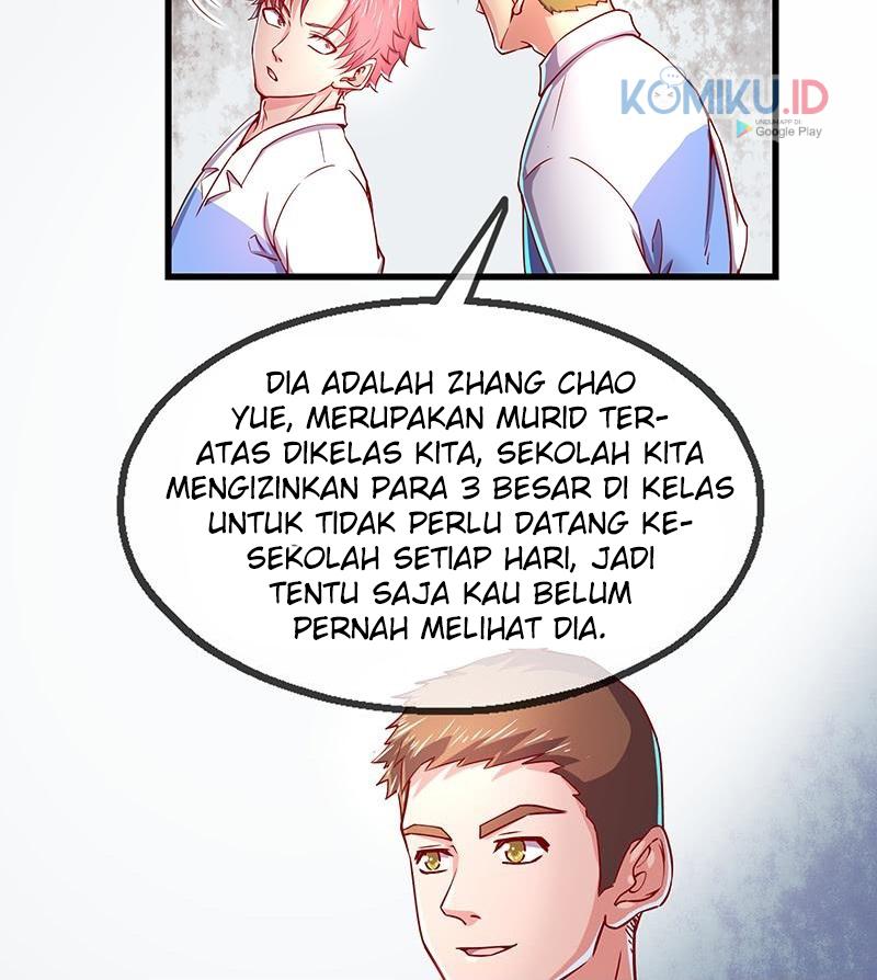 Gold System Chapter 16 Gambar 89