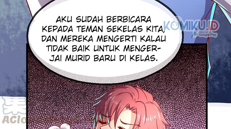 Gold System Chapter 16 Gambar 91