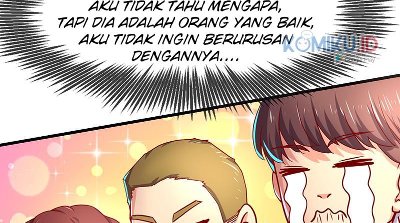 Gold System Chapter 16 Gambar 93