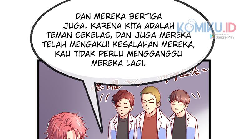 Gold System Chapter 16 Gambar 95