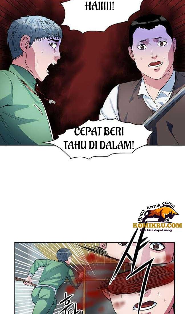 Sovereign Of Judgment Chapter 30 Gambar 23