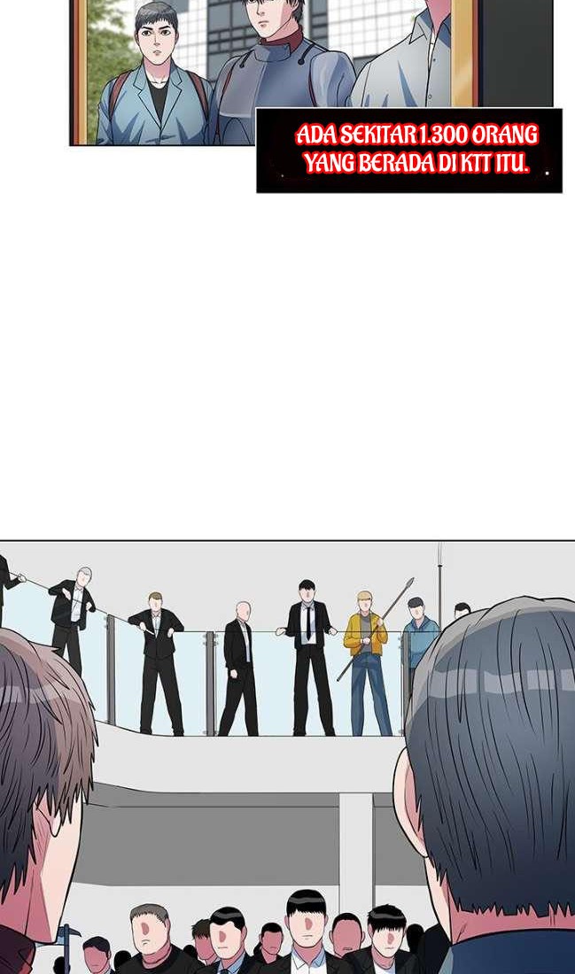 Sovereign Of Judgment Chapter 30 Gambar 27