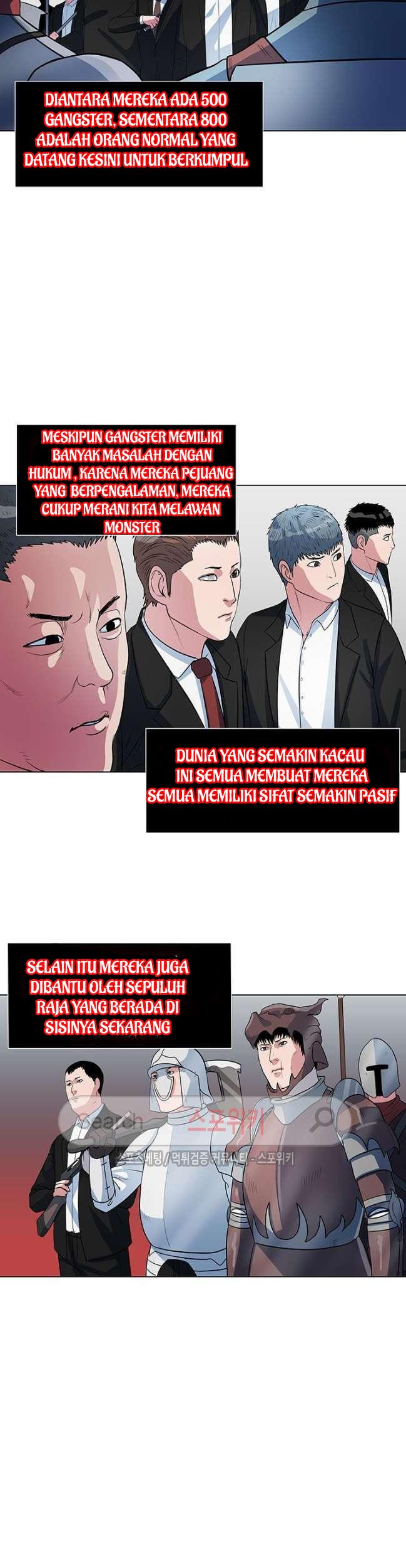 Sovereign Of Judgment Chapter 30 Gambar 28
