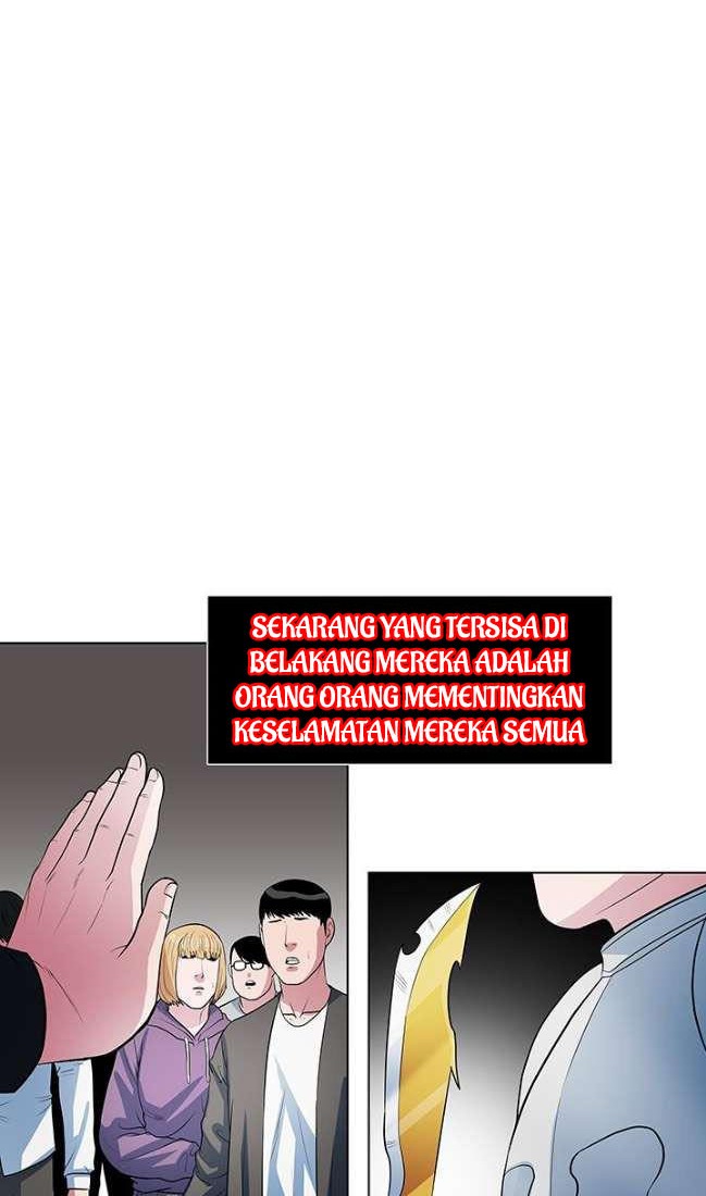 Sovereign Of Judgment Chapter 30 Gambar 29