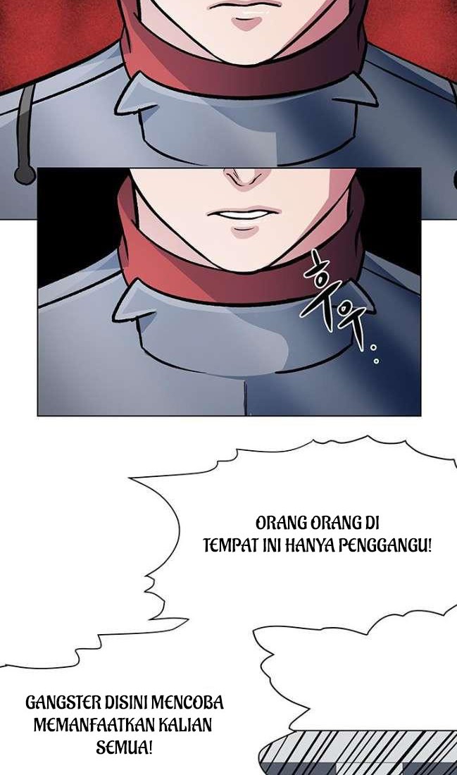 Sovereign Of Judgment Chapter 30 Gambar 31