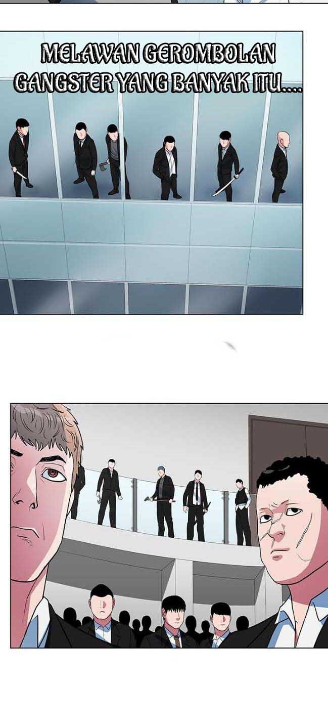 Sovereign Of Judgment Chapter 30 Gambar 3