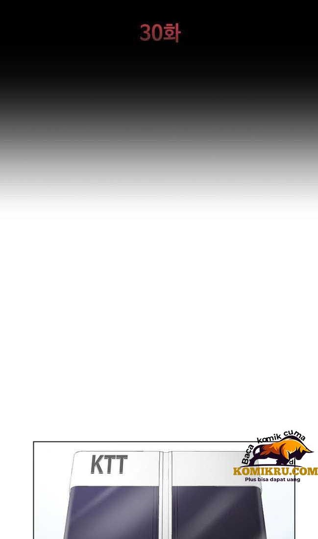 Sovereign Of Judgment Chapter 30 Gambar 5