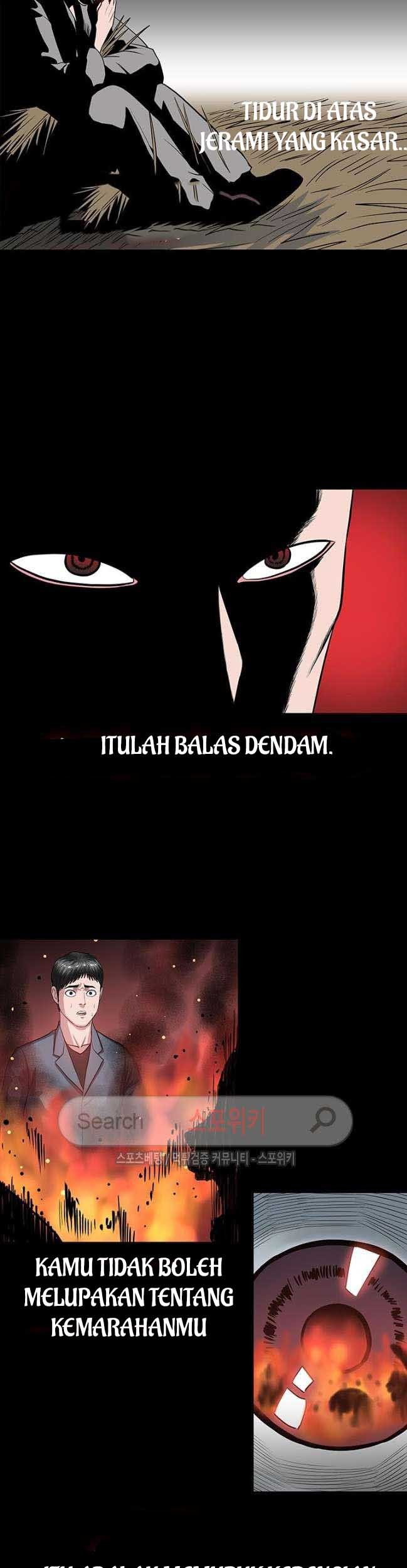 Sovereign Of Judgment Chapter 30 Gambar 16