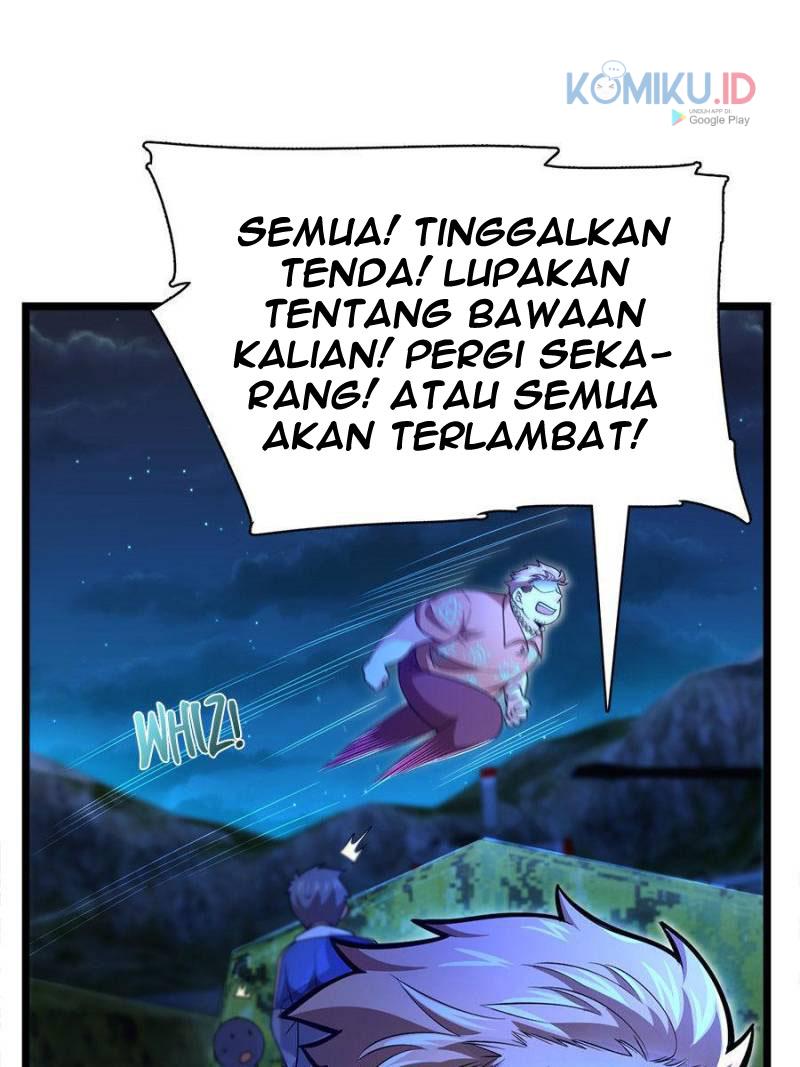 Spare Me, Great Lord! Chapter 32 Gambar 49