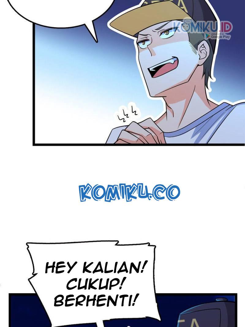 Spare Me, Great Lord! Chapter 32 Gambar 6