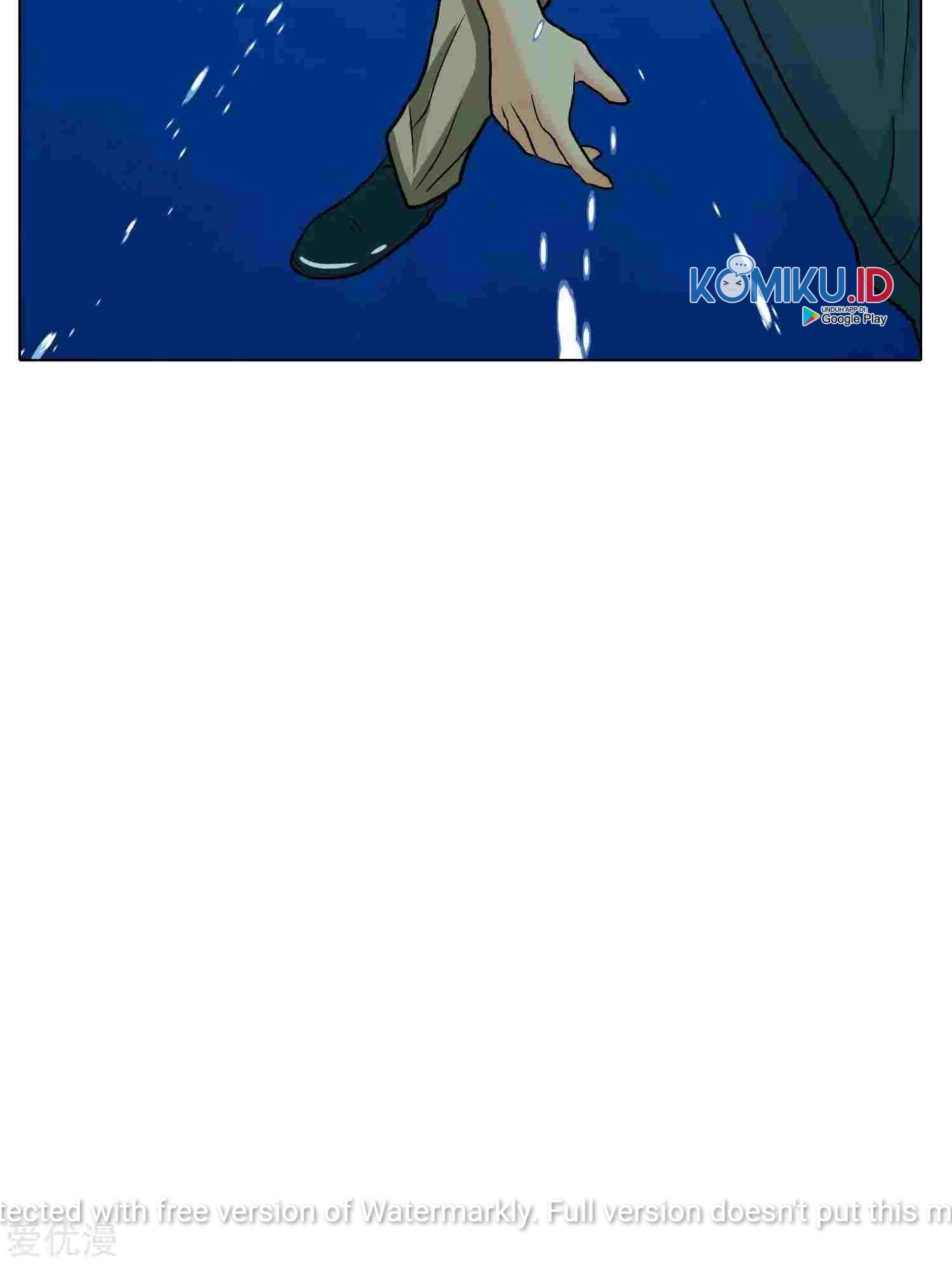 Xianzun System in the City Chapter 127 Gambar 32