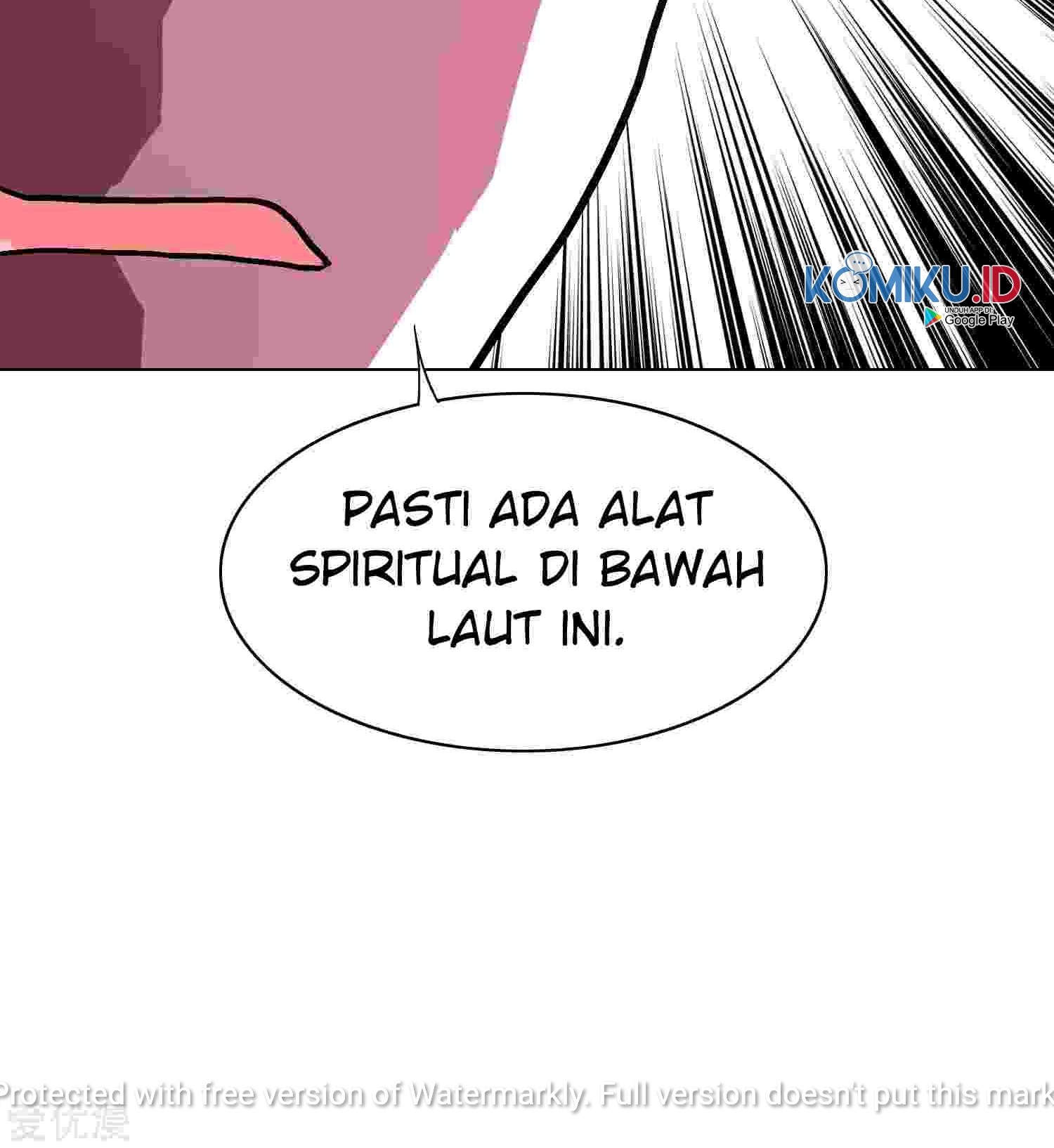 Xianzun System in the City Chapter 127 Gambar 54