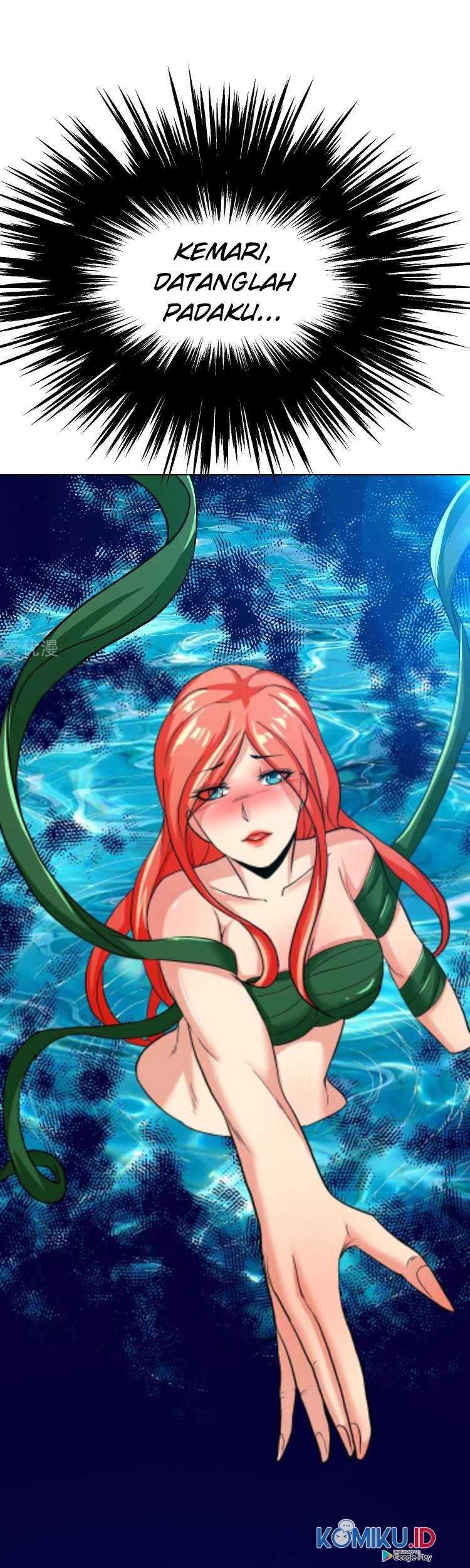 Xianzun System in the City Chapter 127 Gambar 11