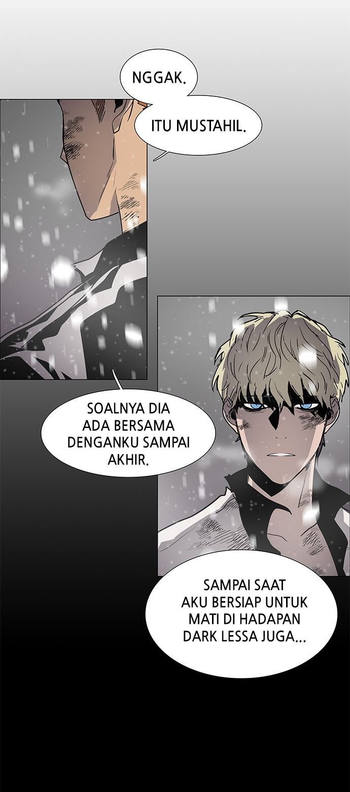 LESSA – Servant of Cosmos Chapter 121 Gambar 11