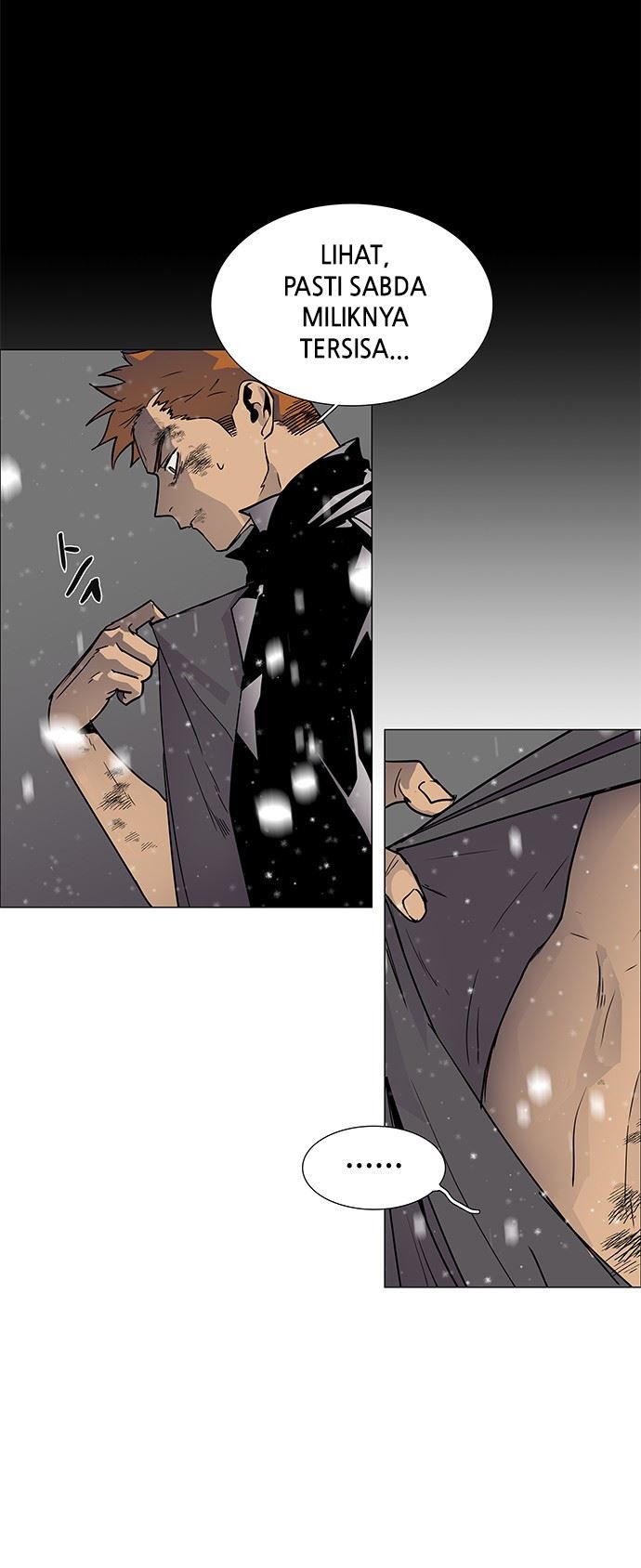 LESSA – Servant of Cosmos Chapter 121 Gambar 13