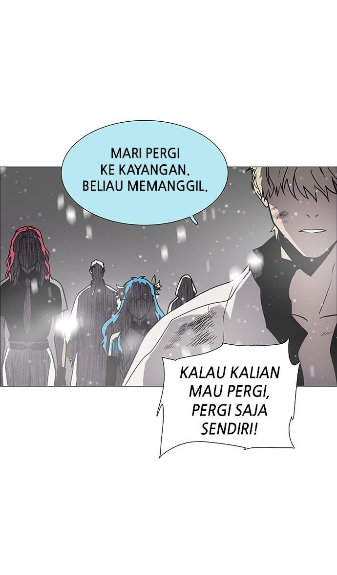 LESSA – Servant of Cosmos Chapter 121 Gambar 15