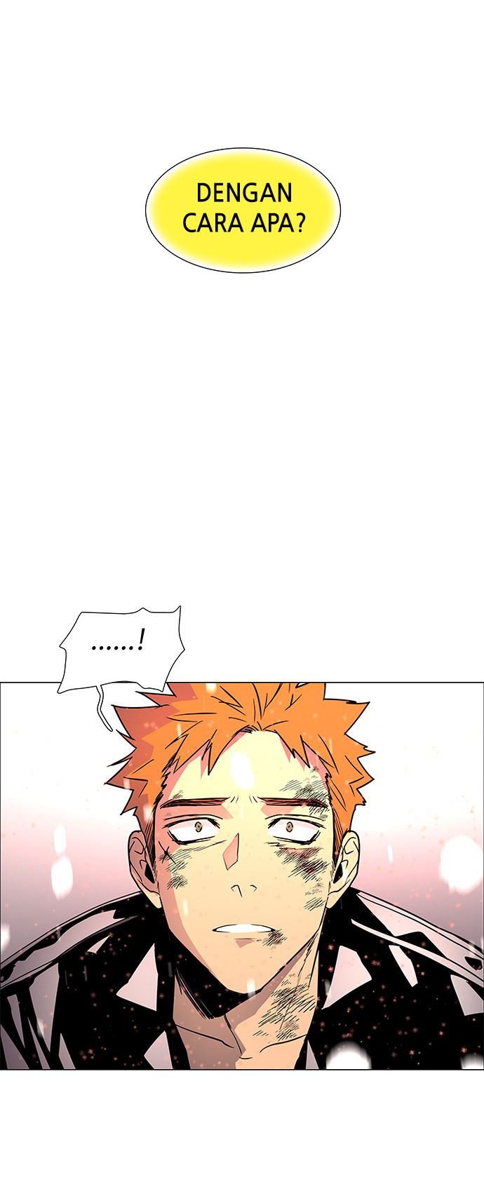 LESSA – Servant of Cosmos Chapter 121 Gambar 17