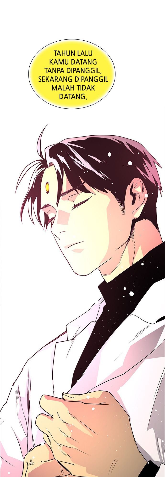 LESSA – Servant of Cosmos Chapter 121 Gambar 20