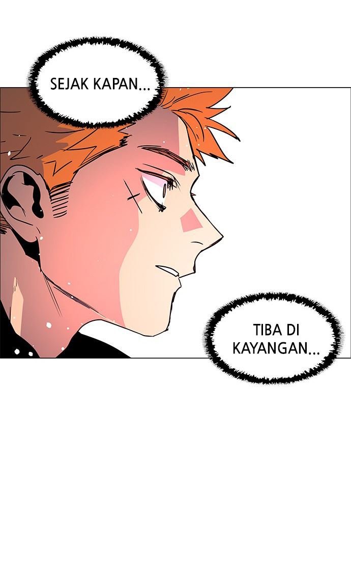LESSA – Servant of Cosmos Chapter 121 Gambar 22
